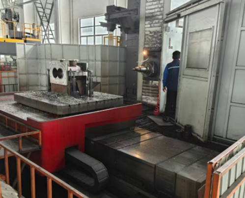 The processing workshop