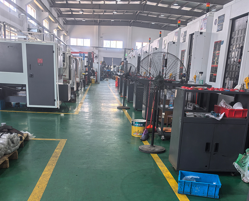 The processing workshop