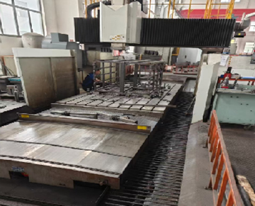 The processing workshop